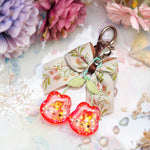 Cherry Bonbuns (Light Green leaves)