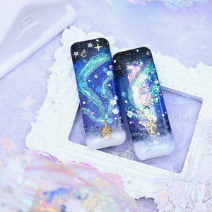 Aurora Hairclip Set A