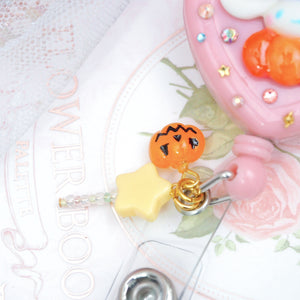 Cinnakin Badge Reel