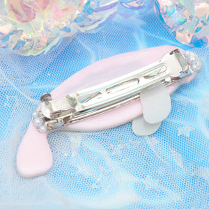 Classic Manatee - 7cm Clasp