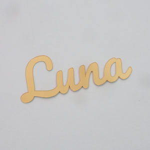 Conch Sequins (30pc)