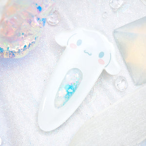 Mica Cinna (7cm hairclip)