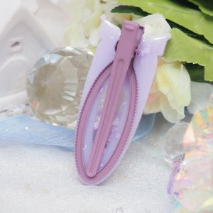 Opal Romi (7cm hairclip)