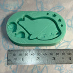 Mamegoma Mold