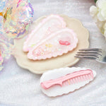 Chonky Strawberry Shortcake Clip