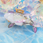 Somnium Baby Orca Hair Huggie