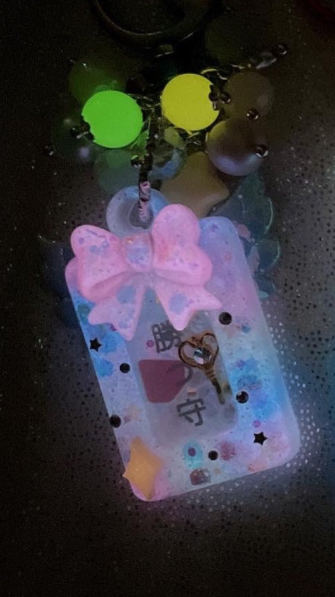 Moon Prism Transformation