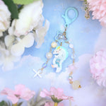 Tiny Haku Charm