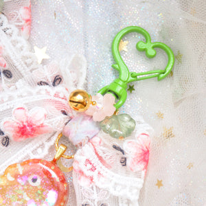 Love Bird Charm