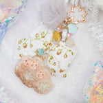 Saru Dango Charm
