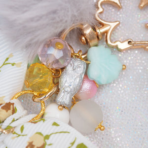Saru Dango Charm