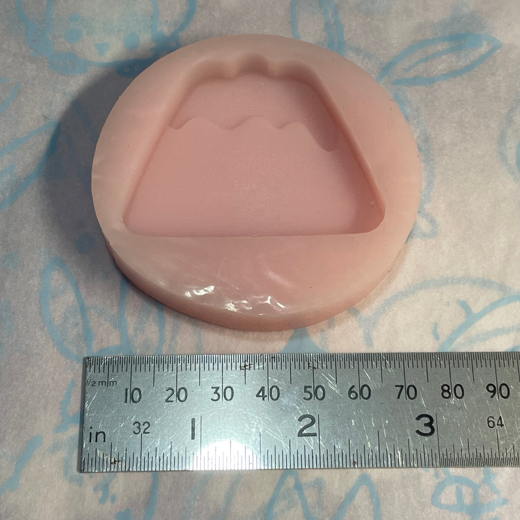 Fuji Mold