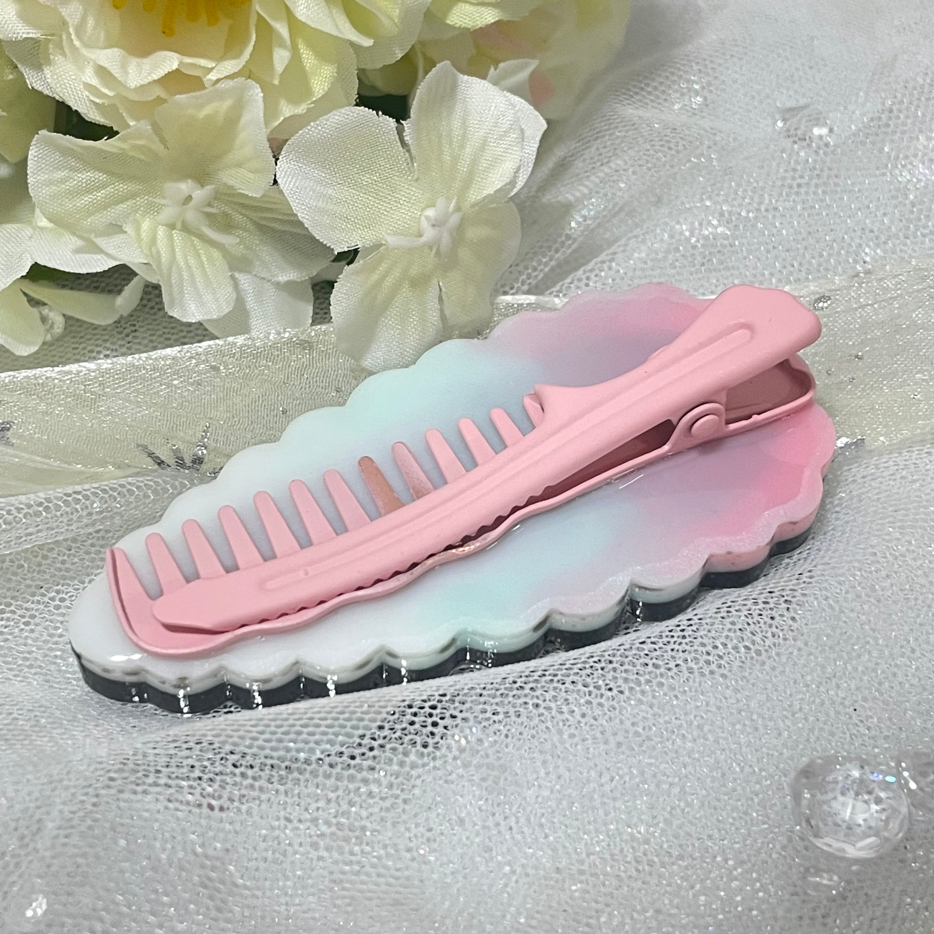 Butterfly Wing Clip (In stock)