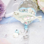 Neve the Harp Seal Badge Reel