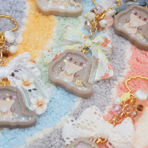 Interactive Otter Gacha! Charm