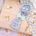 Chubby Charm - Russian Blue