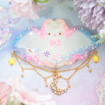 Spookie Dreamy Bat Clasp
