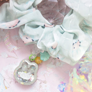 Tiny Totoro Accessories