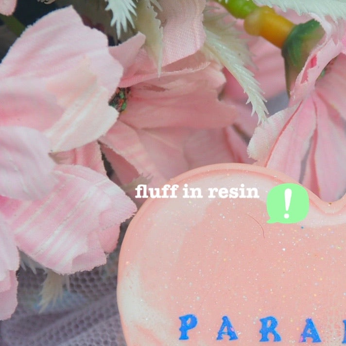 Paradise Grip (discounted due to flaws)