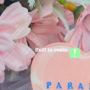 Paradise Grip (discounted due to flaws)