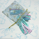 Bag 'o Hairclips