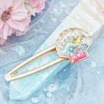 Scoop of the Ocean Prism Tides Porpoise Barrette