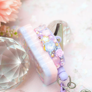 Psychedelic Bathhouse Badge Reel