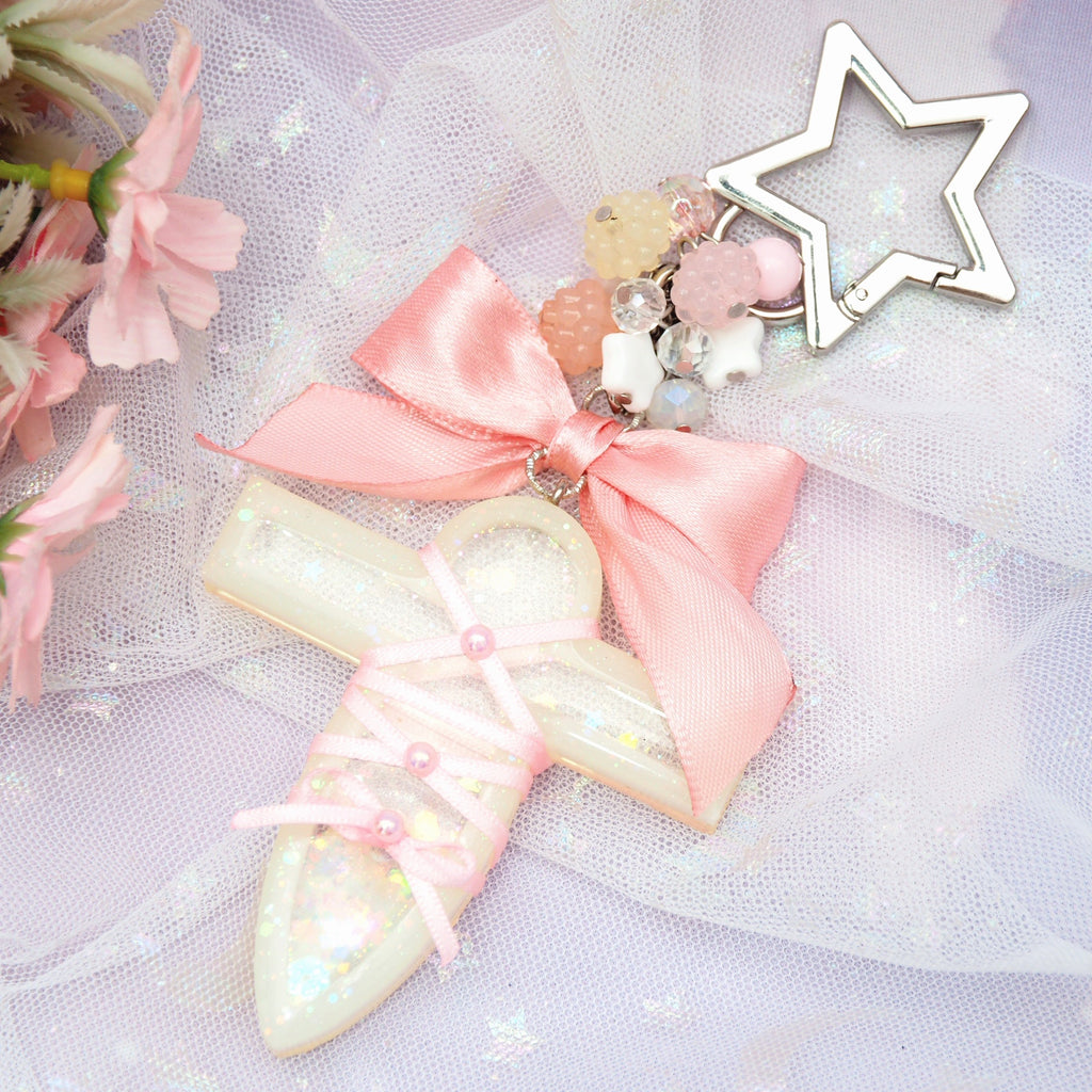 Wrapped Shikigami Charm