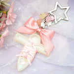 Wrapped Shikigami Charm