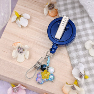 Badge Reel  - Skies the Limit Calico