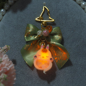 Light Up✨ Bunkin Charm