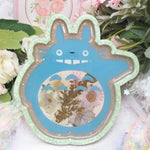 Blu Toto Tray (6" x 5.7")