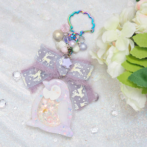 Punguin Charm - Cosmic