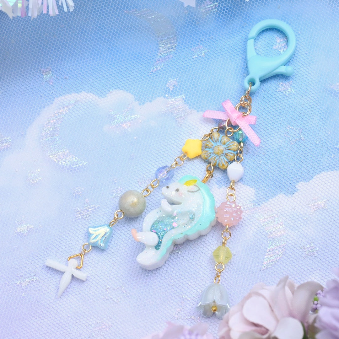 Tiny Haku Charm