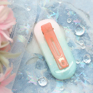 Vitamin Sea Aurora Dolphin Clip