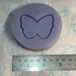 Butterfly Mold
