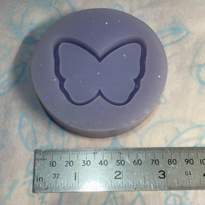 Butterfly Mold