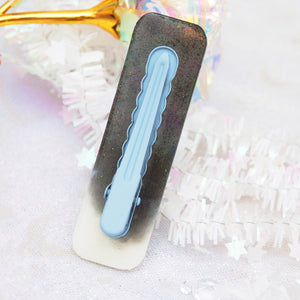 Aurora Hairclip (Rounded Bar)