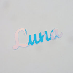 Ghostie Sequins (30pc)