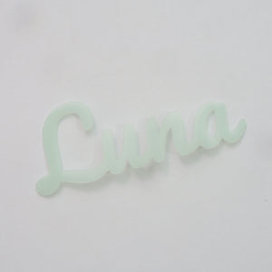 Ghostie Sequins (30pc)