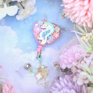 Haku Badge Reel